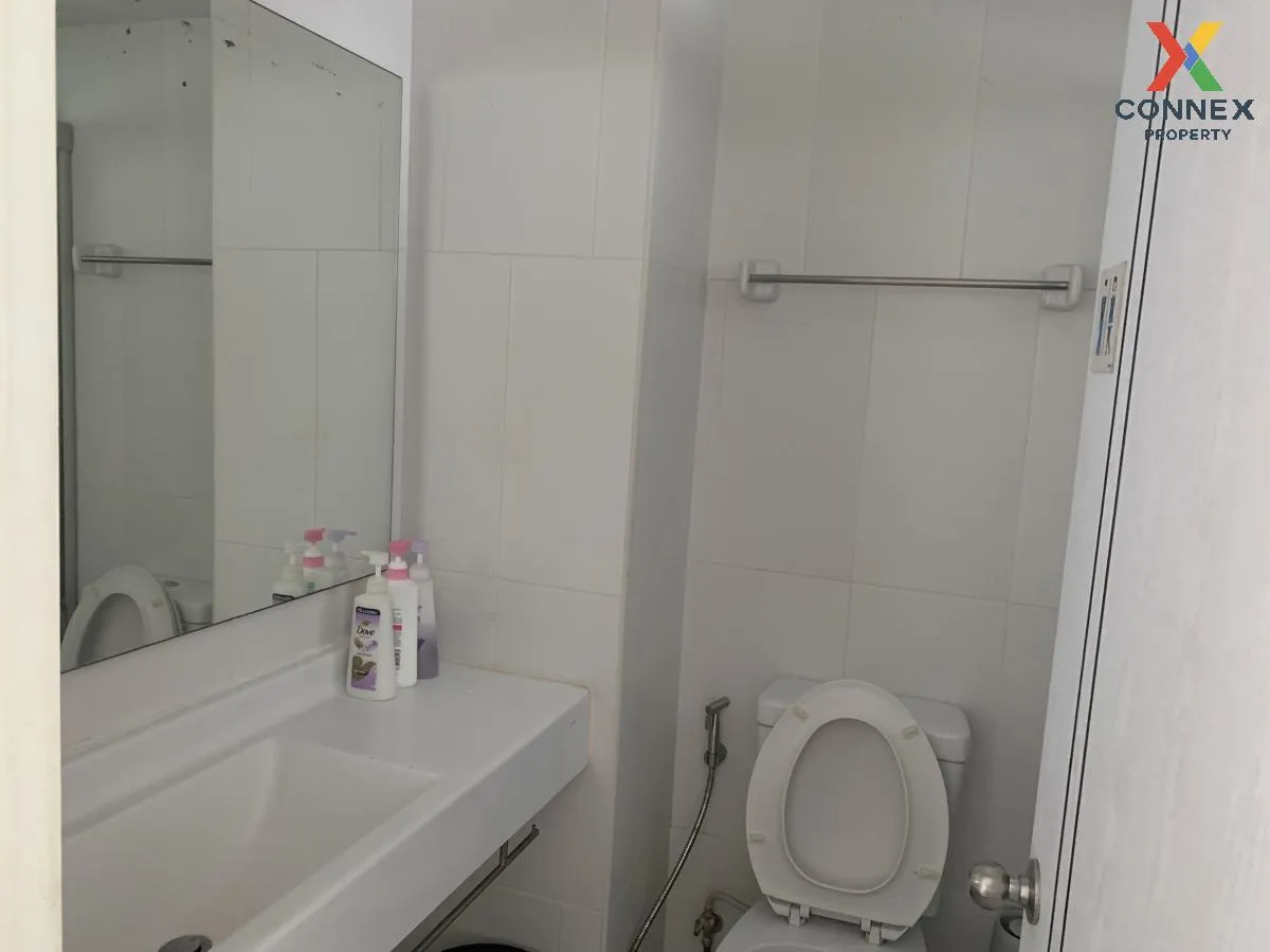 FOR RENT condo , U Delight @ Huai Kwang Station , Duplex , high f FOR RENT condo , U Delight @ Huai Kwang Station , Duplex , high f
