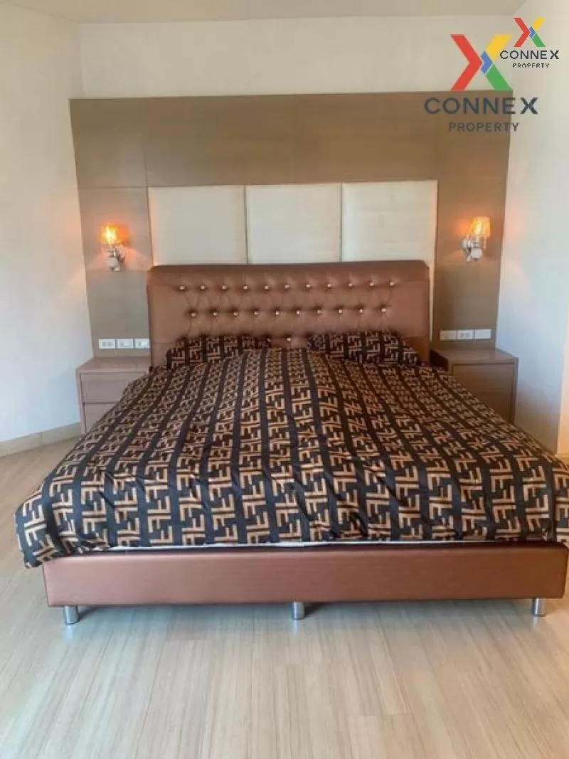 FOR RENT condo , Baan Sathorn Chaopraya , Duplex , high floor , B