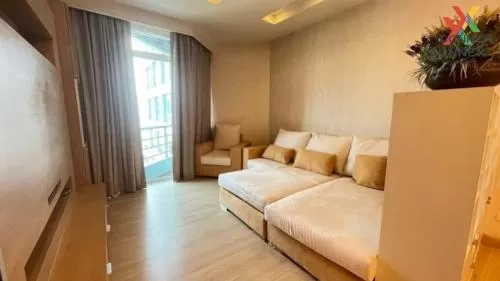 FOR RENT condo , Baan Sathorn Chaopraya , Duplex , high floor , BTS-Krung Thon Buri , Khlong Ton Sai , Khlong San , Bangkok , CX-01750