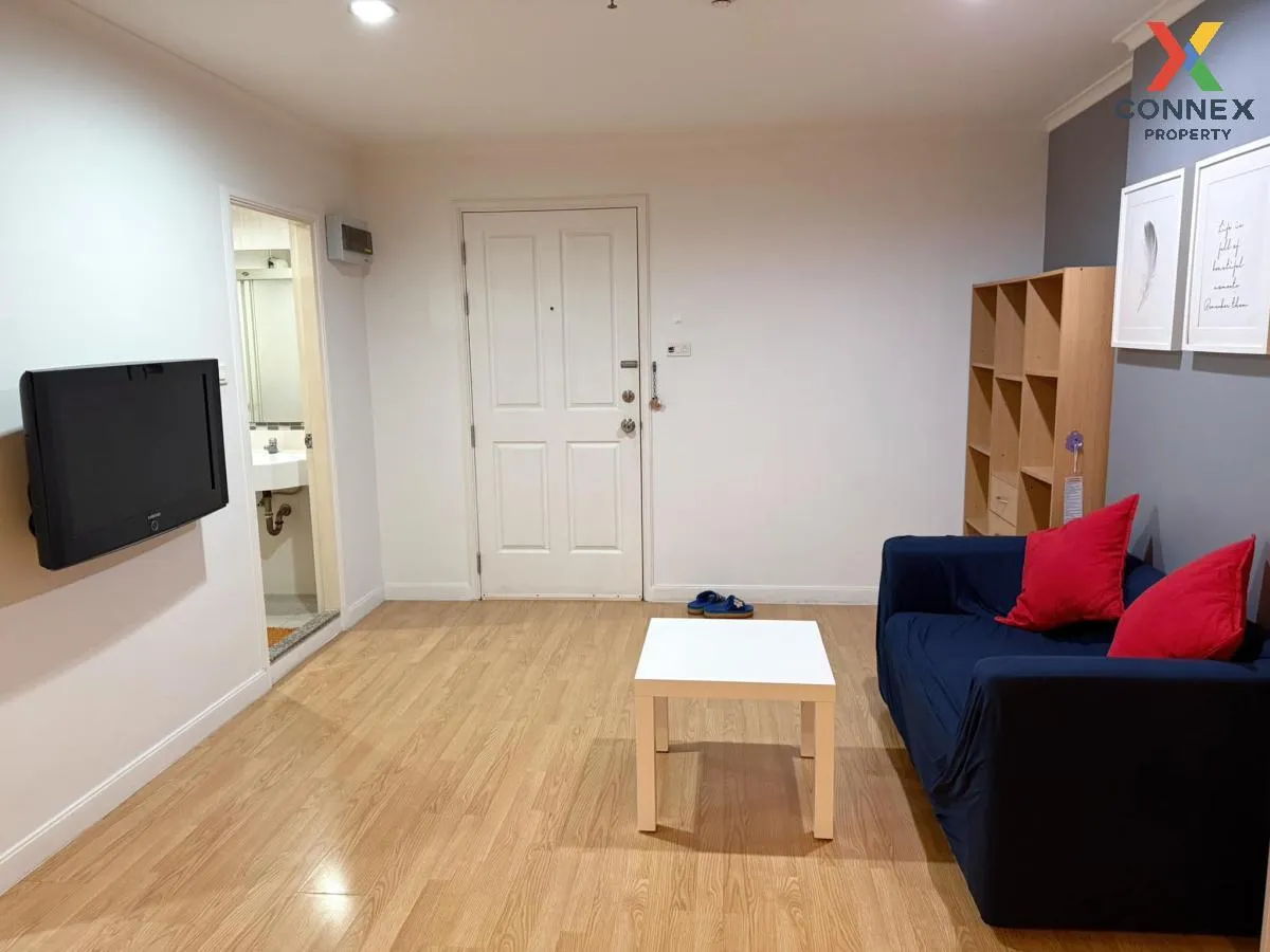 FOR RENT condo , Lumpini Place Rama 8 , Duplex , high floor , BTS 2