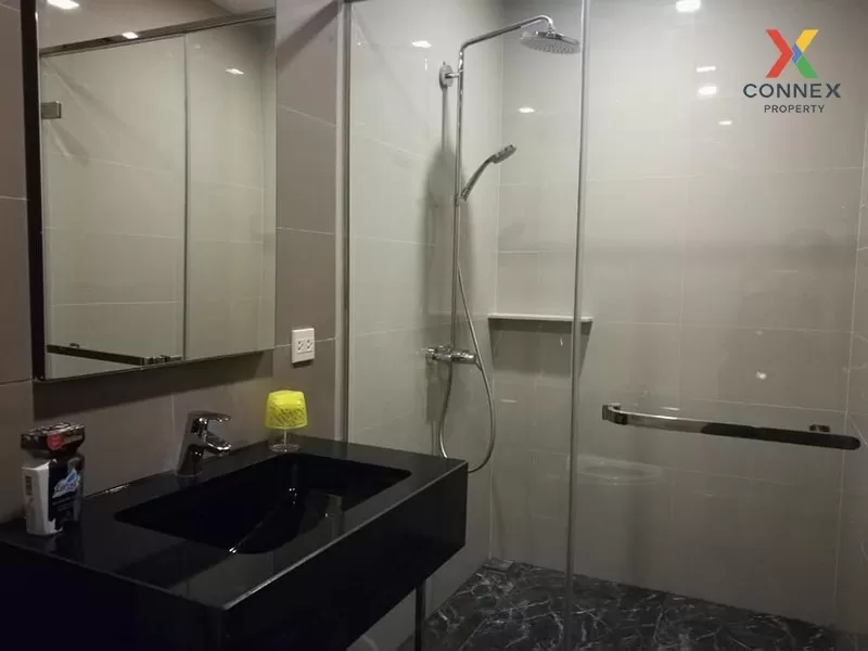 เช่า คอนโด แต่งสวย Edge Sukhumvit 23 BTS-อโศก สุขุมวิท คลองเตยเหน