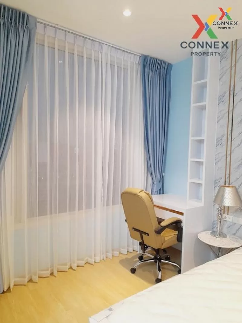 FOR RENT condo , Villa Ratchathewi , Duplex , high floor , BTS-Ra 4