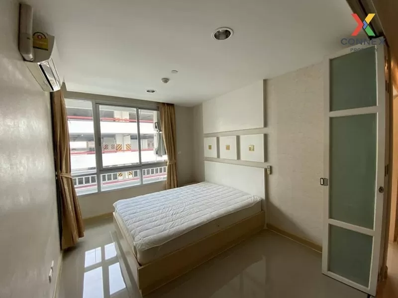 เช่า คอนโด แต่งสวย The Station Sathorn Bangrak BTS-สะพานตากสิน เจ