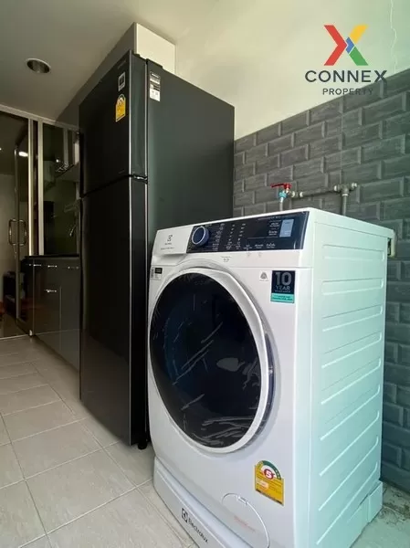 เช่า คอนโด แต่งสวย The Station Sathorn Bangrak BTS-สะพานตากสิน เจ