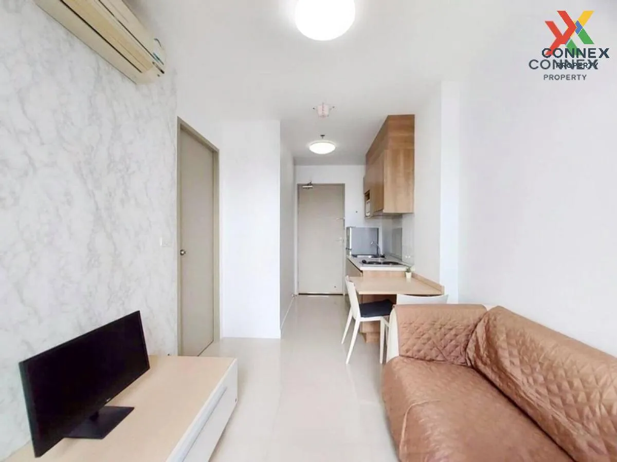 เช่า คอนโด แต่งสวย Ideo Mix Sukhumvit 103 BTS-อุดมสุข สุขุมวิท บา 1