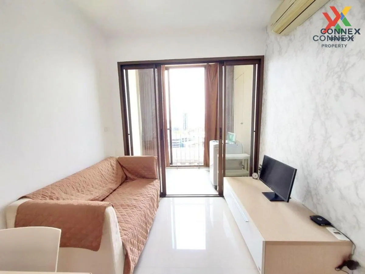 เช่า คอนโด แต่งสวย Ideo Mix Sukhumvit 103 BTS-อุดมสุข สุขุมวิท บา 2