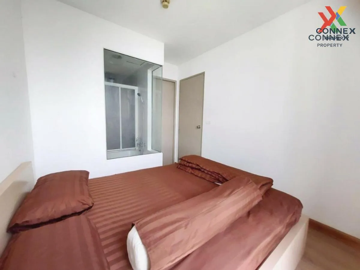 เช่า คอนโด แต่งสวย Ideo Mix Sukhumvit 103 BTS-อุดมสุข สุขุมวิท บา 3