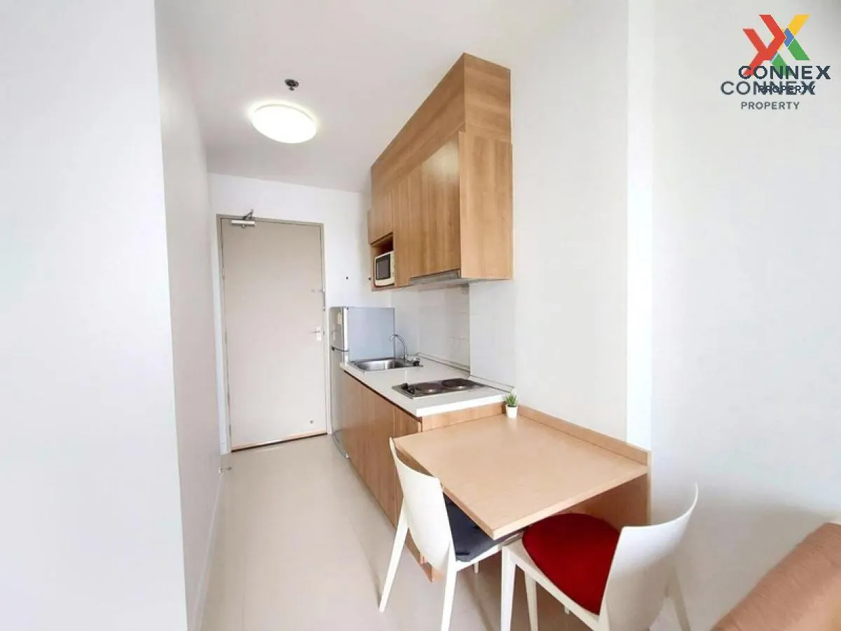 เช่า คอนโด แต่งสวย Ideo Mix Sukhumvit 103 BTS-อุดมสุข สุขุมวิท บา 4