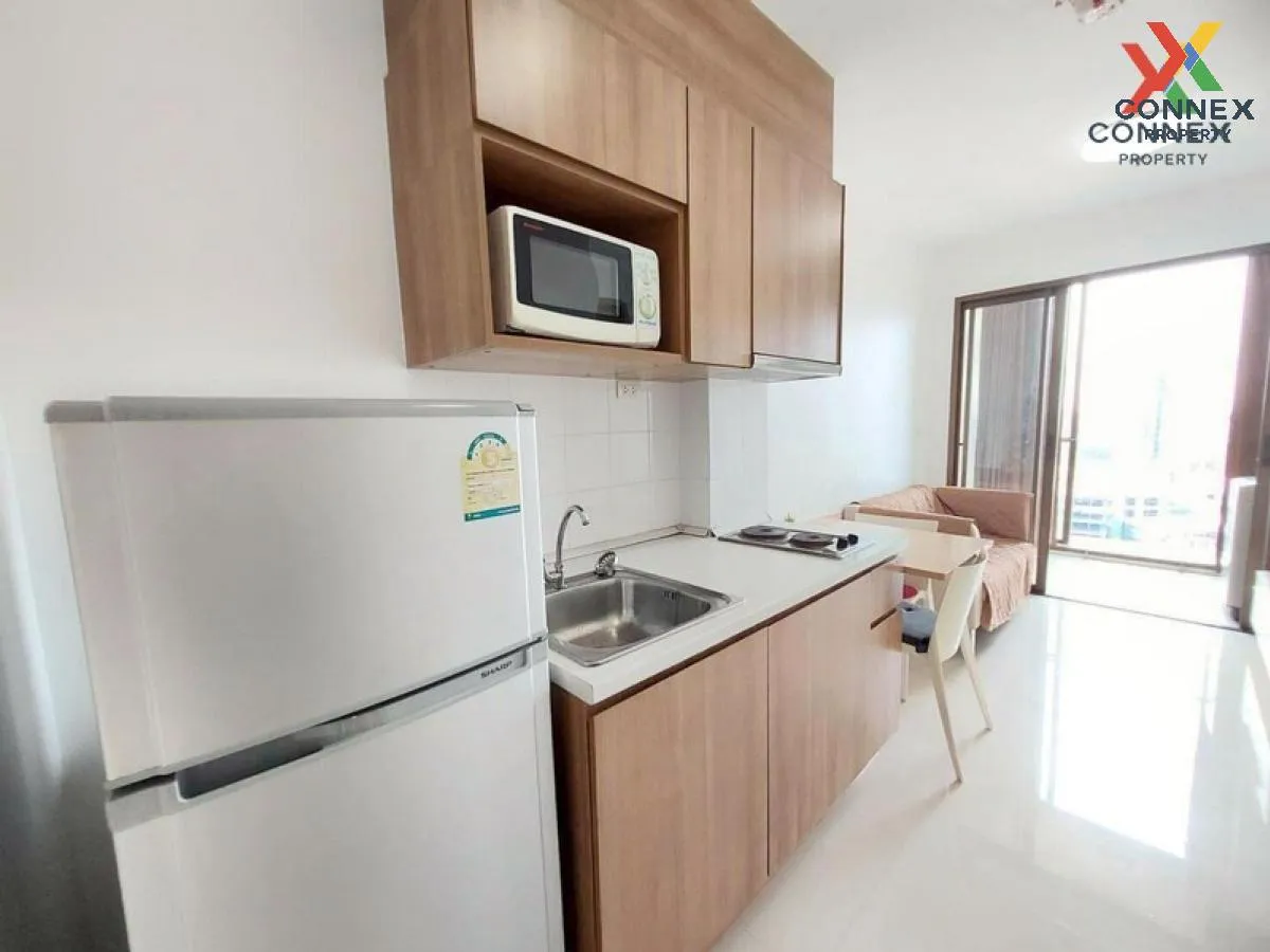 เช่า คอนโด แต่งสวย Ideo Mix Sukhumvit 103 BTS-อุดมสุข สุขุมวิท บา