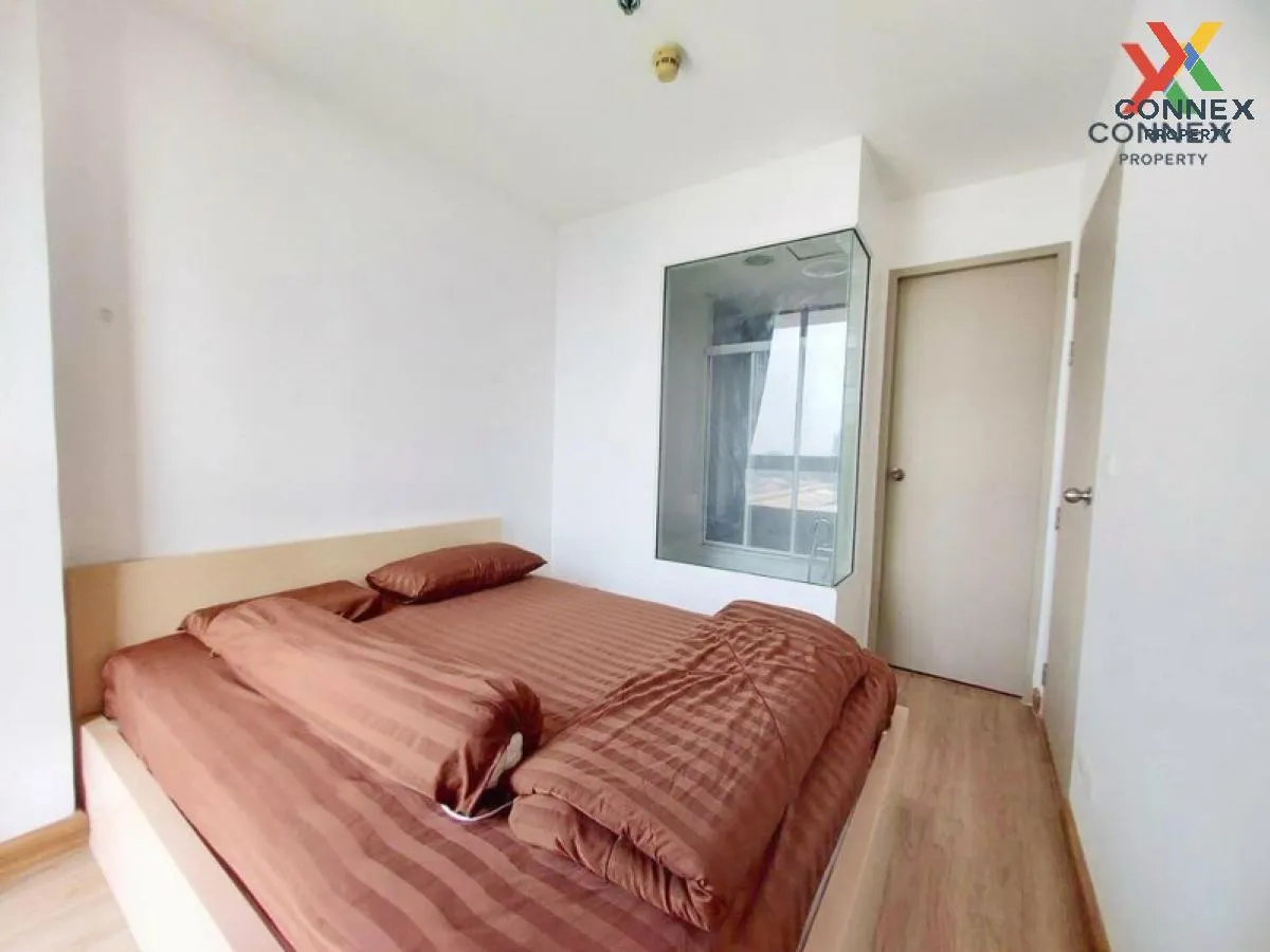 เช่า คอนโด แต่งสวย Ideo Mix Sukhumvit 103 BTS-อุดมสุข สุขุมวิท บา