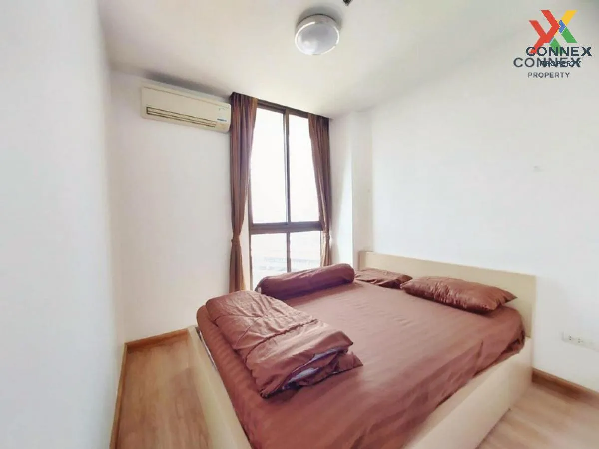 เช่า คอนโด แต่งสวย Ideo Mix Sukhumvit 103 BTS-อุดมสุข สุขุมวิท บา