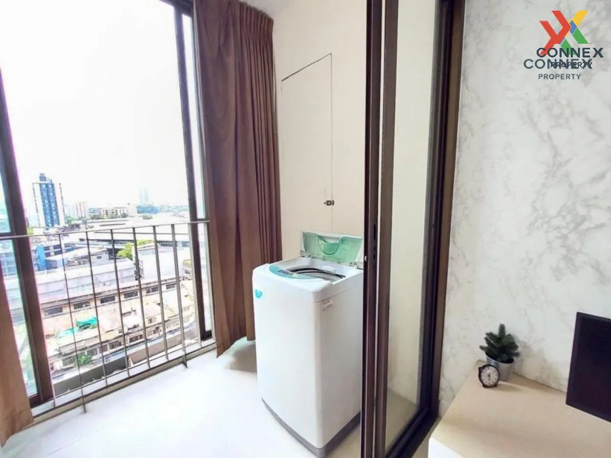 เช่า คอนโด แต่งสวย Ideo Mix Sukhumvit 103 BTS-อุดมสุข สุขุมวิท บา