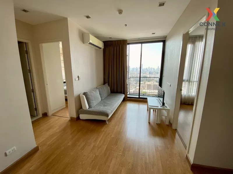 เช่า คอนโด วิวสวย Q House Sukhumvit 79 BTS-อ่อนนุช สุขุมวิท พระโข