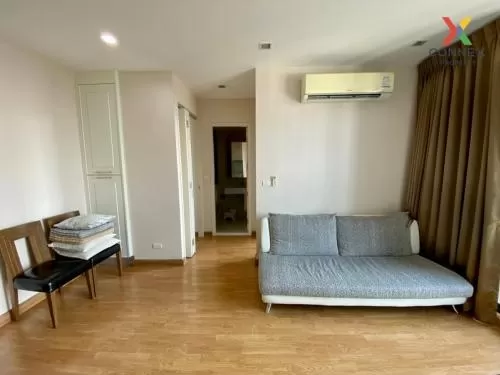 เช่า คอนโด วิวสวย Q House Sukhumvit 79 BTS-อ่อนนุช สุขุมวิท พระโขนง วัฒนา กรุงเทพ CX-01757