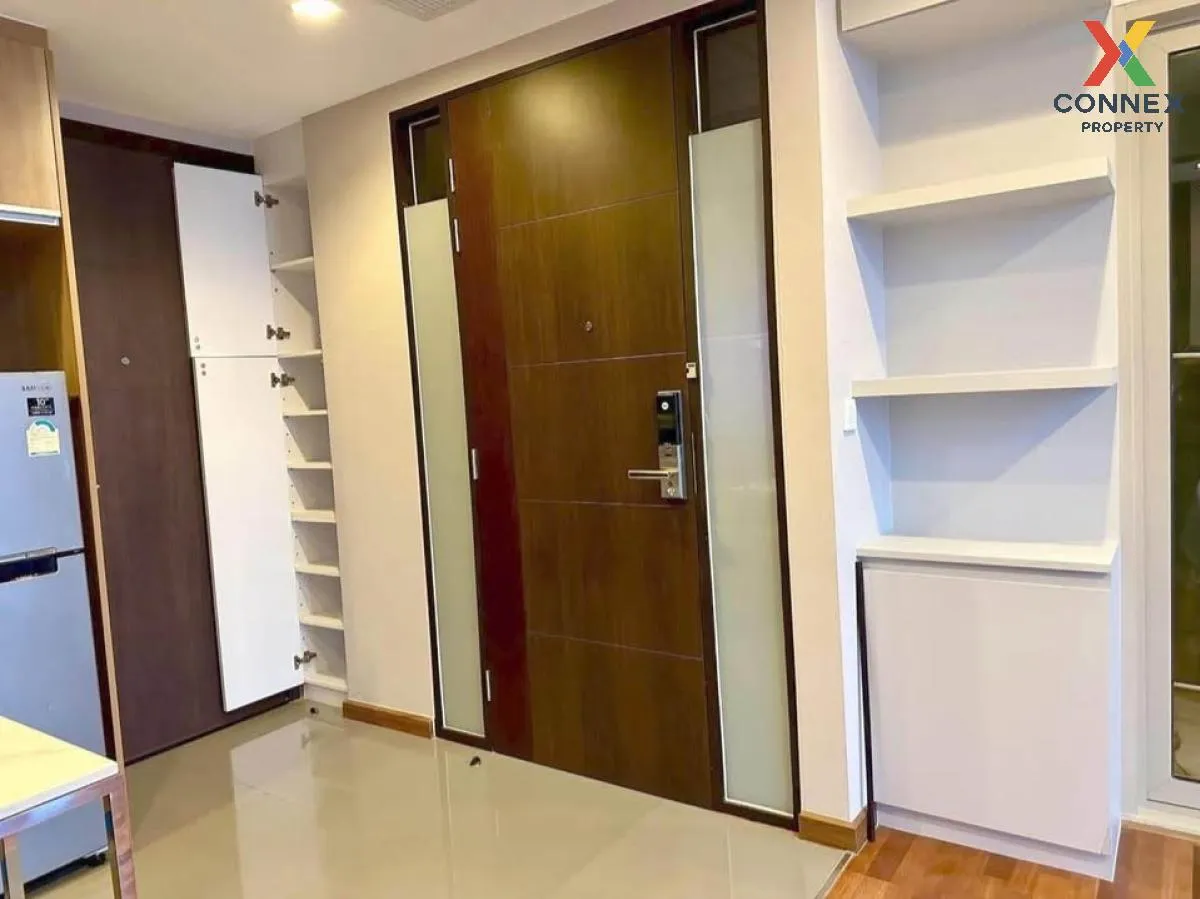 เช่า คอนโด วิวสวย Wish Signature Midtown Siam BTS-ราชเทวี เพชรบุร