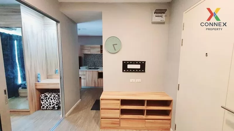 FOR SALE condo , Happy Condo Donmuang The Terminal , Duplex , nic 1