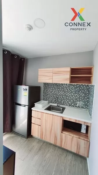 FOR SALE condo , Happy Condo Donmuang The Terminal , Duplex , nic 3