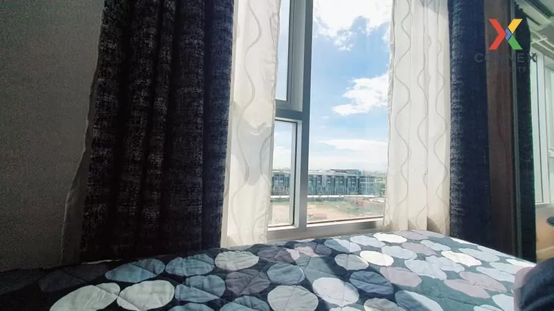 FOR SALE condo , Happy Condo Donmuang The Terminal , Duplex , nic