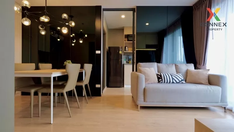 เช่า คอนโด แต่งสวย Ideo O2 Bangna BTS-บางนา สรรพาวุธ บางนา บางนา  2
