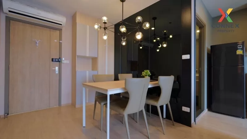 เช่า คอนโด แต่งสวย Ideo O2 Bangna BTS-บางนา สรรพาวุธ บางนา บางนา 