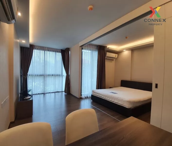 ขาย คอนโด แต่งสวย The Remarkable Soonvijai 2  เพชรบุรี บางกะปิ ห้ ขาย คอนโด แต่งสวย The Remarkable Soonvijai 2  เพชรบุรี บางกะปิ ห้ 3