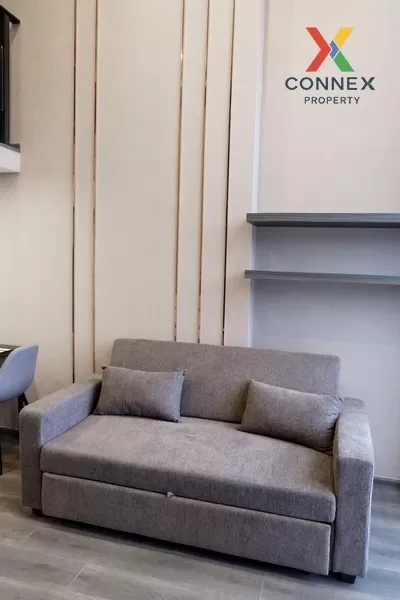 เช่า คอนโด Duplex Knightsbridge Space Ratchayothin BTS-พหลโยธิน 2 3