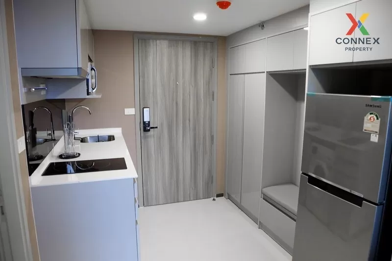 เช่า คอนโด Duplex Knightsbridge Space Ratchayothin BTS-พหลโยธิน 2 4