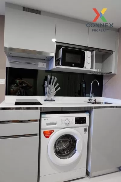 เช่า คอนโด Duplex Knightsbridge Space Ratchayothin BTS-พหลโยธิน 2