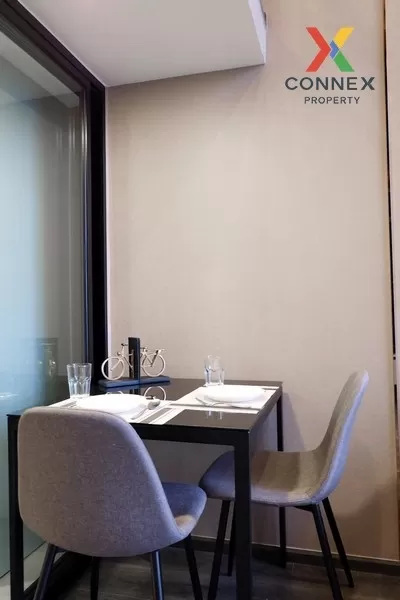 เช่า คอนโด Duplex Knightsbridge Space Ratchayothin BTS-พหลโยธิน 2