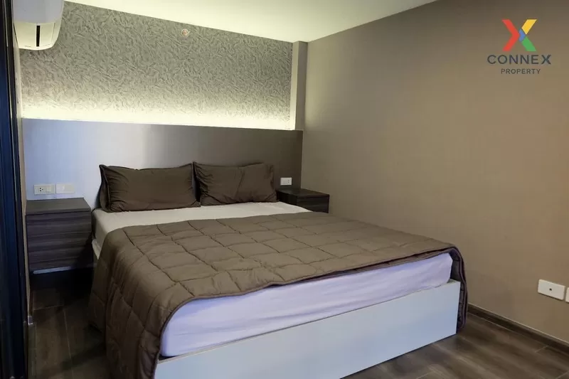 เช่า คอนโด Duplex Knightsbridge Space Ratchayothin BTS-พหลโยธิน 2