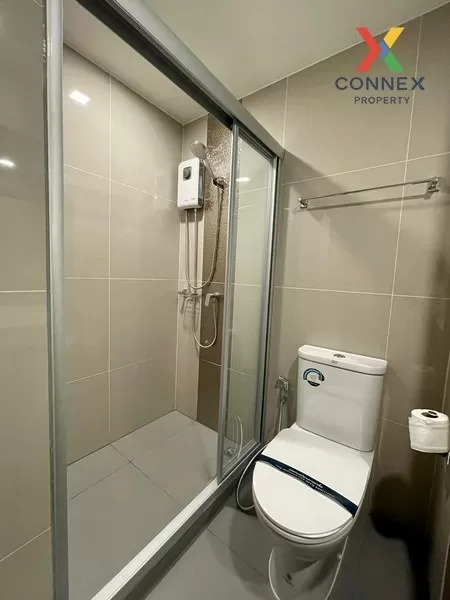 FOR RENT condo , Ideo Sathorn - Wongwian Yai , Duplex , nice view