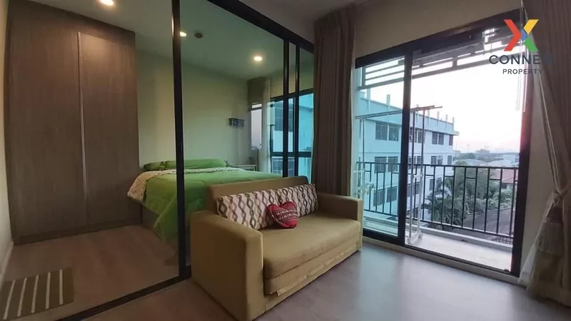 FOR RENT condo , Notting Hill Sukhumvit 105 , Duplex , nice view  2