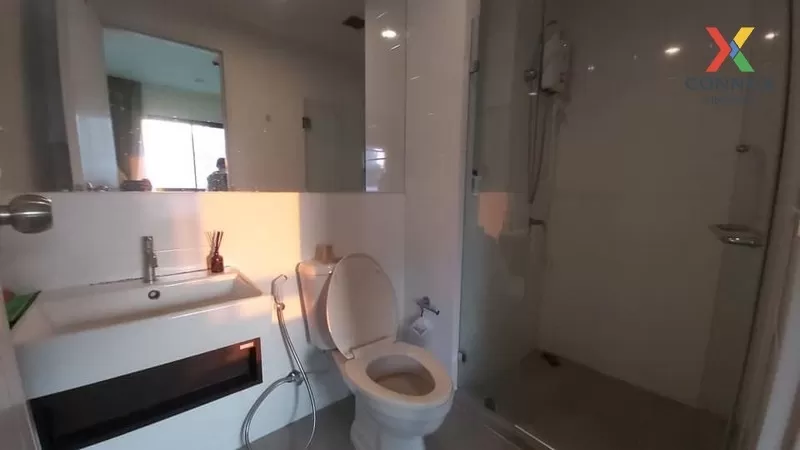 FOR RENT condo , Notting Hill Sukhumvit 105 , Duplex , nice view 