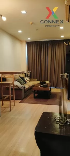 เช่า คอนโด วิวสวย Sky Walk Residences BTS-พระโขนง สุขุมวิท พระโขน 2