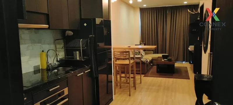 เช่า คอนโด วิวสวย Sky Walk Residences BTS-พระโขนง สุขุมวิท พระโขน 3