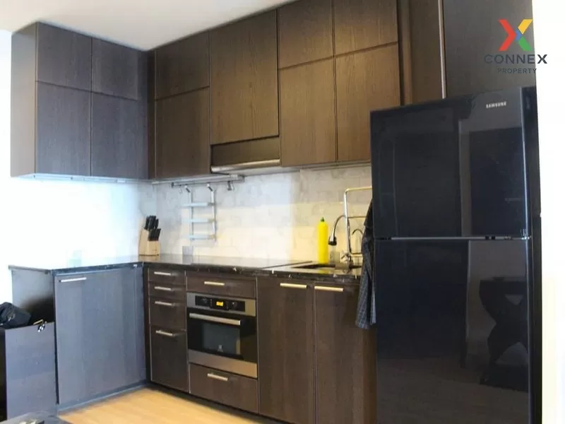 เช่า คอนโด วิวสวย Sky Walk Residences BTS-พระโขนง สุขุมวิท พระโขน 4