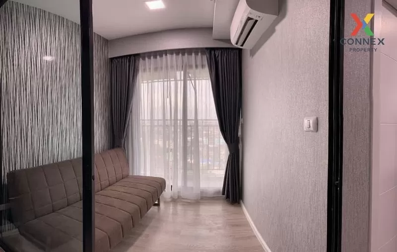 For Rent Condo , Kensington Sukhumvit - Theparak , nice view , BT 2