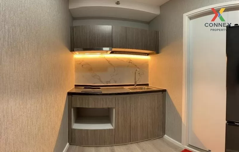 For Rent Condo , Kensington Sukhumvit - Theparak , nice view , BT 4