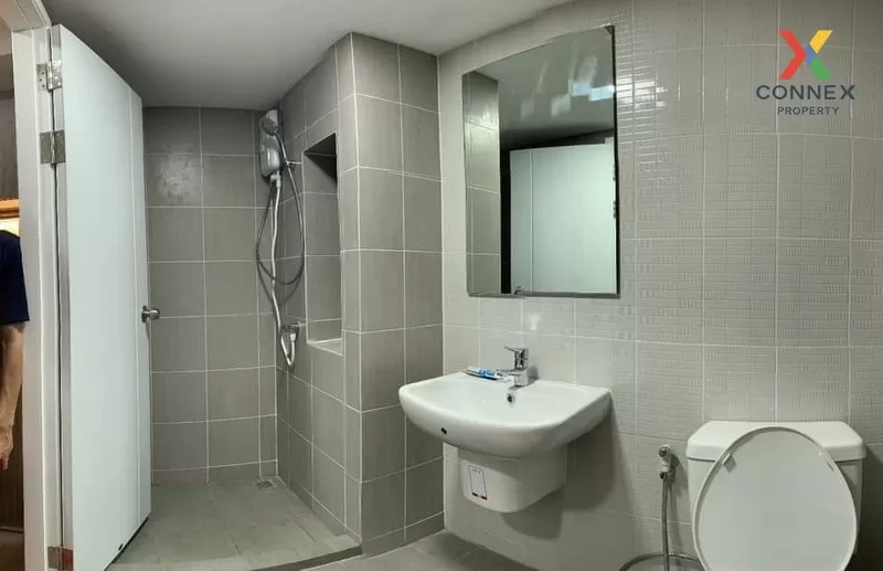 For Rent Condo , Kensington Sukhumvit - Theparak , nice view , BT