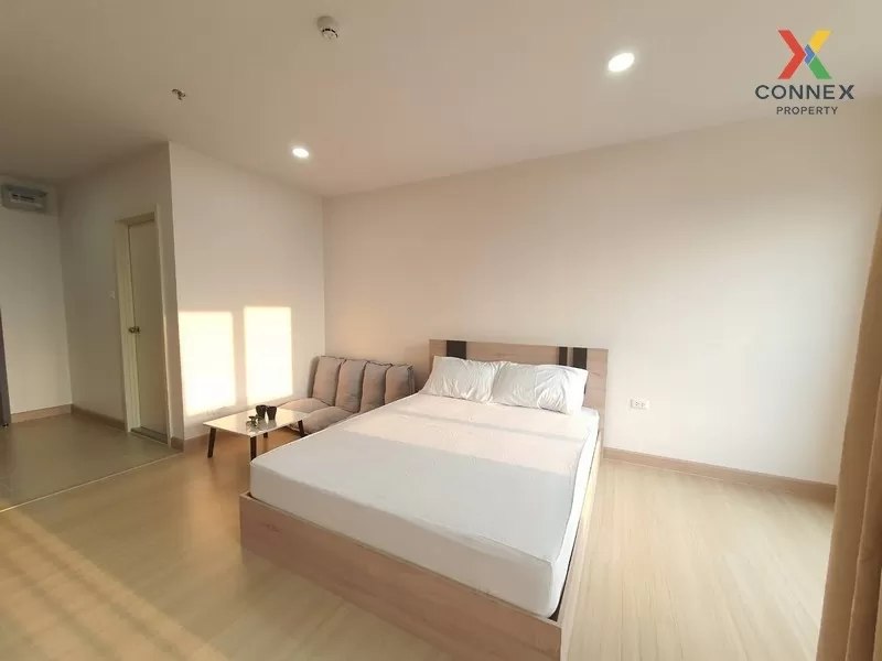 FOR RENT condo , Supalai Veranda Phasi Charoen Station , Duplex , 2