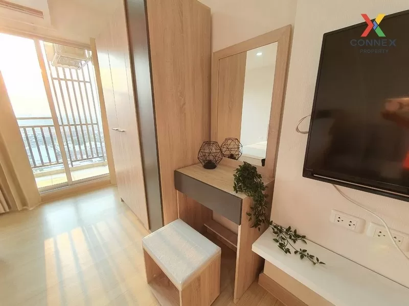 FOR RENT condo , Supalai Veranda Phasi Charoen Station , Duplex , 4