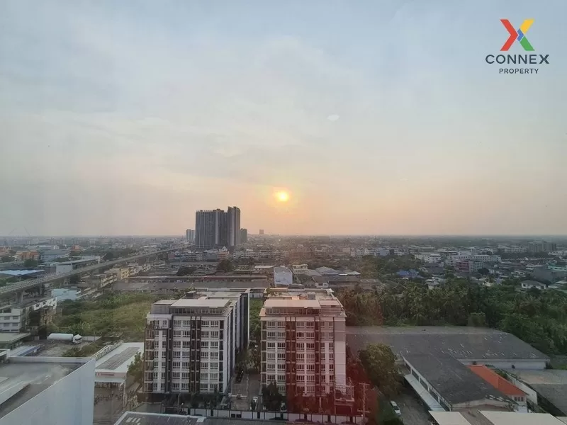 FOR RENT condo , Supalai Veranda Phasi Charoen Station , Duplex ,