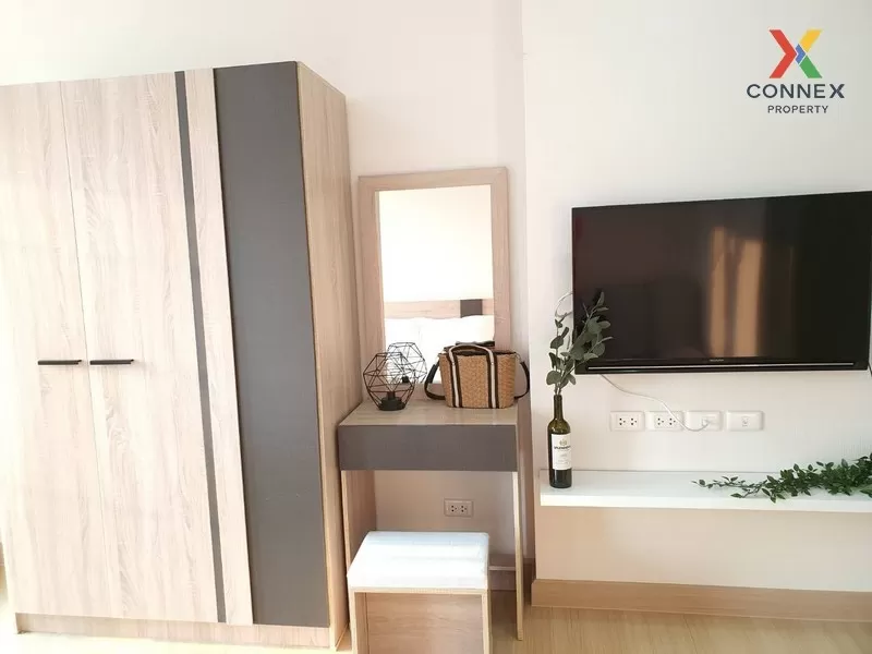 FOR RENT condo , Supalai Veranda Phasi Charoen Station , Duplex ,