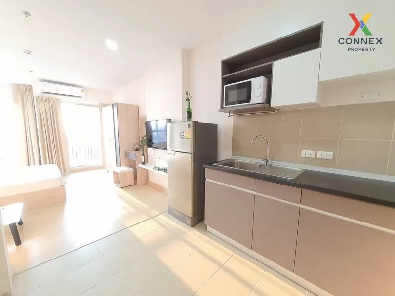 FOR RENT condo , Supalai Veranda Phasi Charoen Station , Duplex ,
