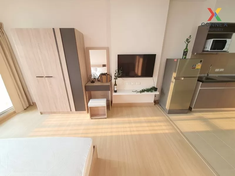 FOR RENT condo , Supalai Veranda Phasi Charoen Station , Duplex ,