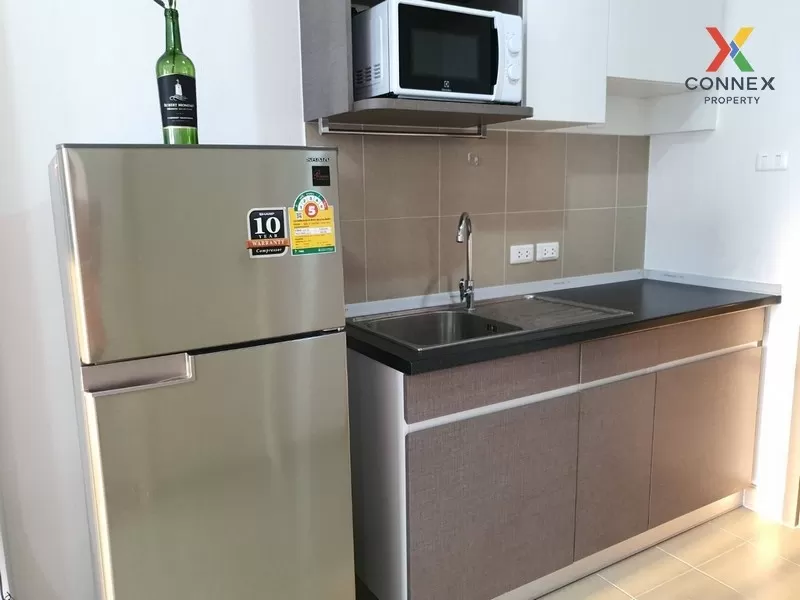 FOR RENT condo , Supalai Veranda Phasi Charoen Station , Duplex ,