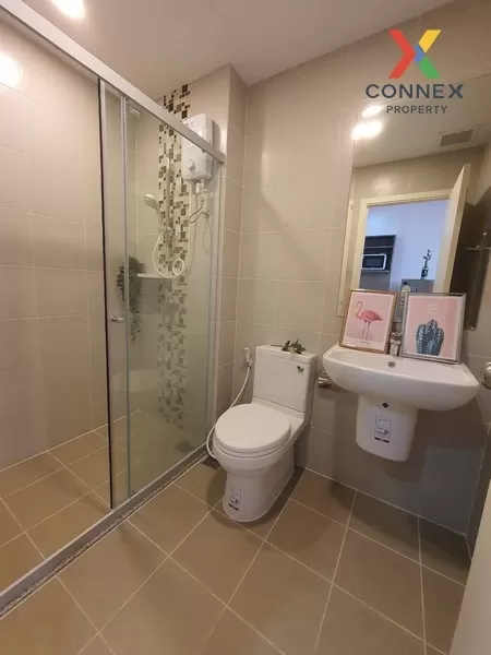 FOR RENT condo , Supalai Veranda Phasi Charoen Station , Duplex ,