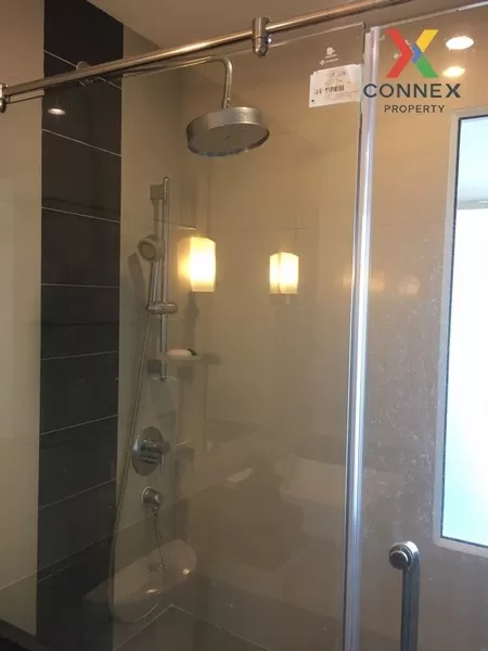 FOR RENT condo , Supalai Premier Ratchathewi , Duplex , nice view