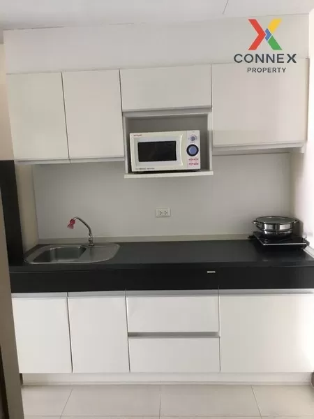 FOR RENT condo , Supalai Premier Ratchathewi , Duplex , nice view