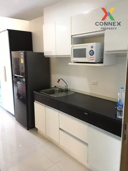 FOR RENT condo , Supalai Premier Ratchathewi , Duplex , nice view